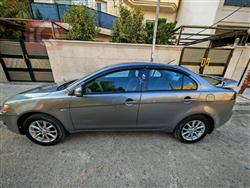 Mitsubishi Lancer EX